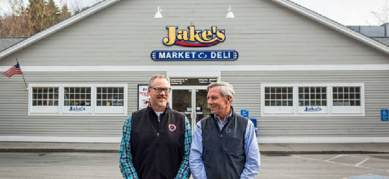 About Jakes Market & Deli
