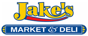 Jake's Market & Deli logo